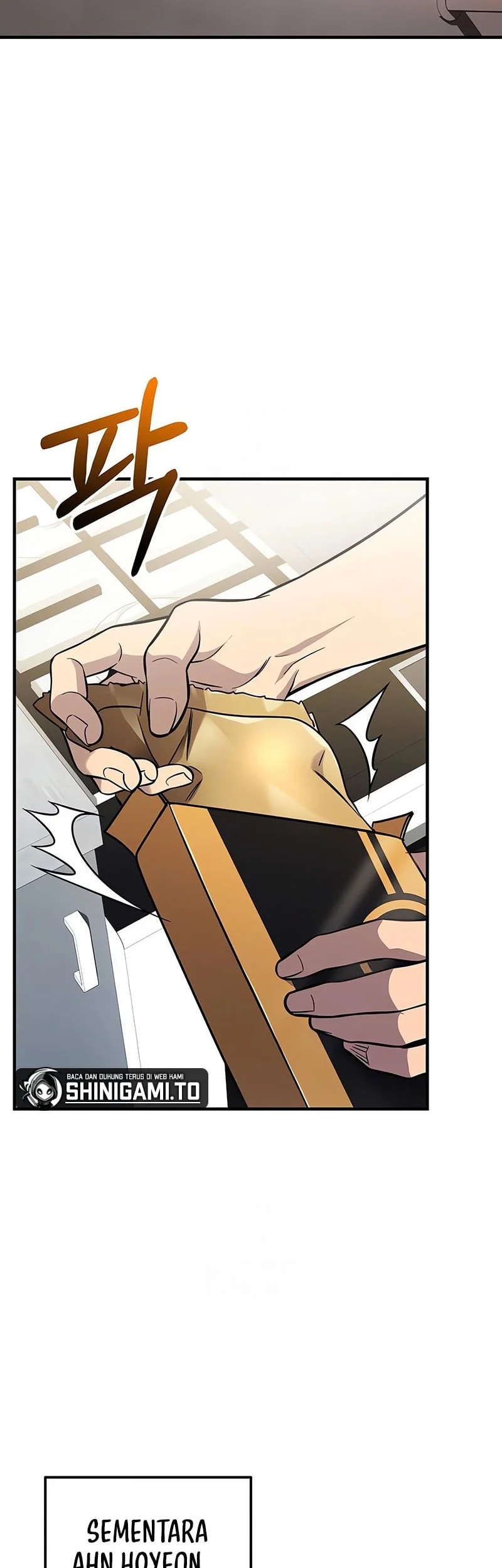 I Obtained a Mythic Item Chapter 165 Fix Gambar 23